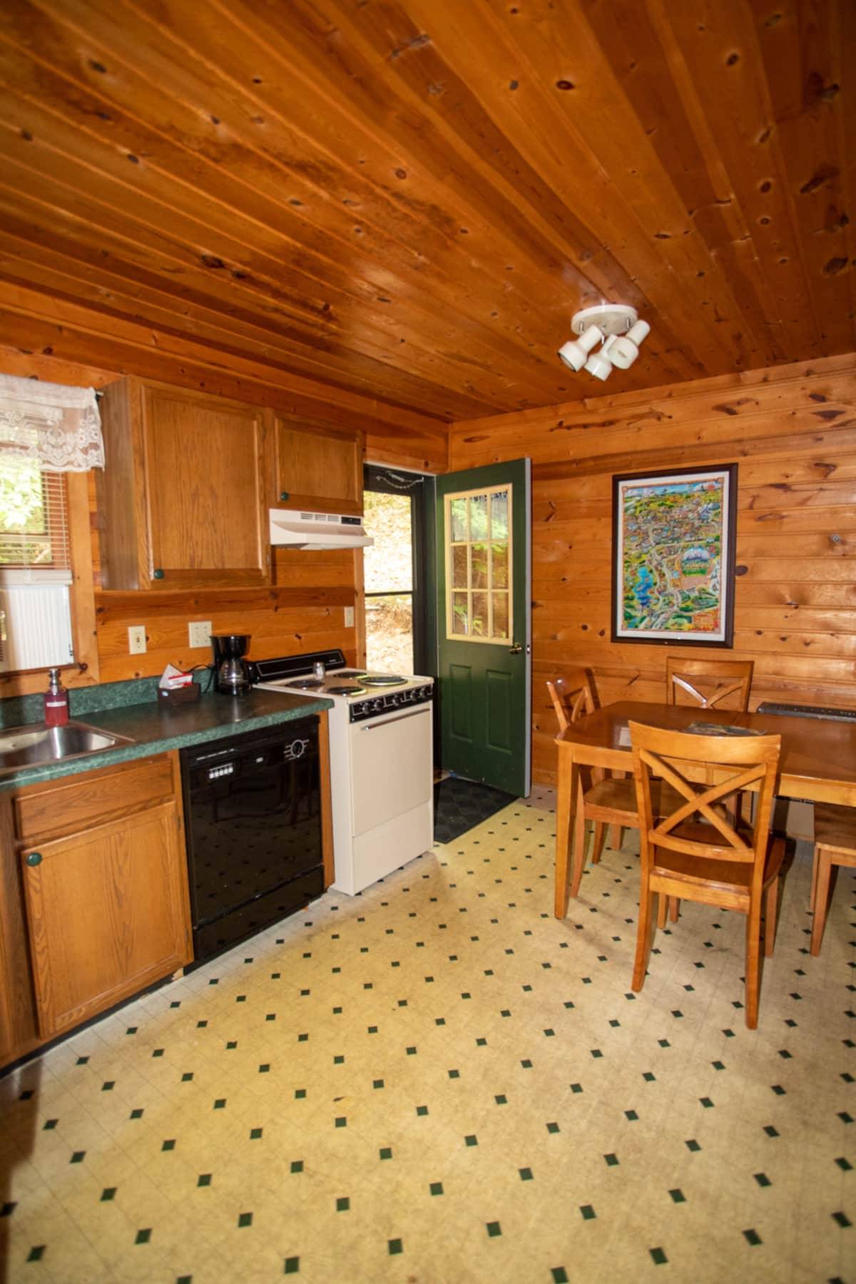 Bagley Township Vacation Rental