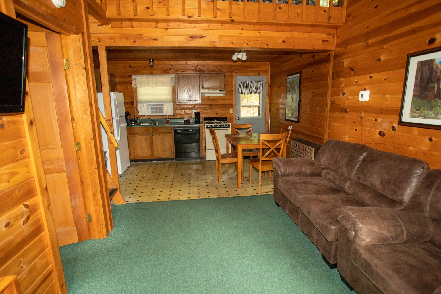 Bagley Township Vacation Rental