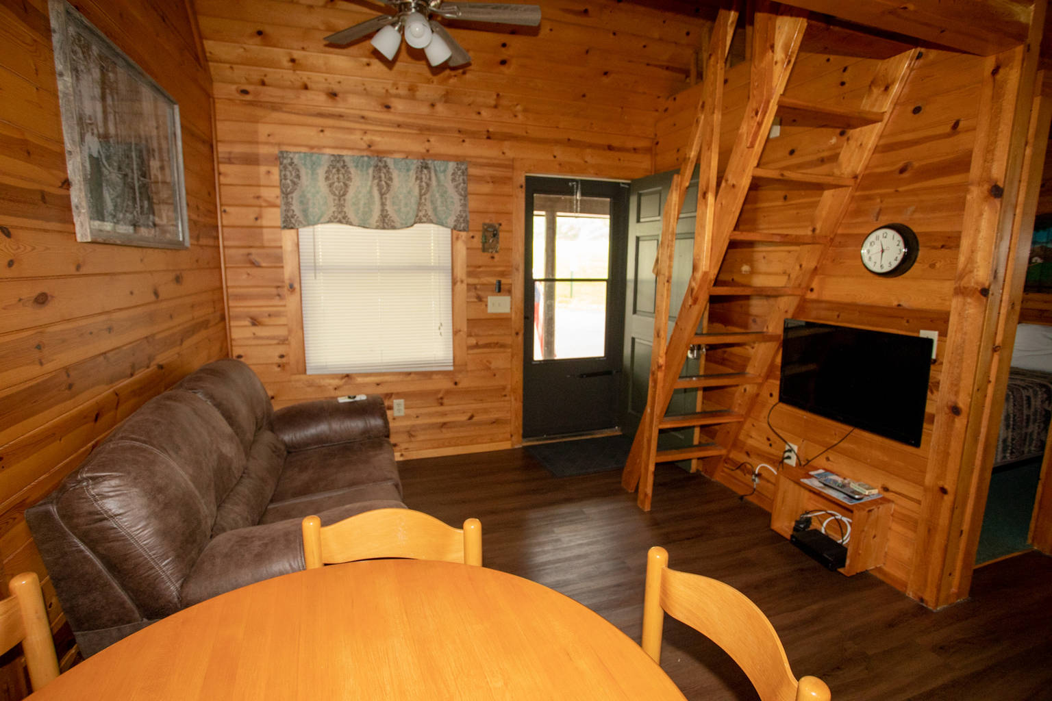 Bagley Township Vacation Rental