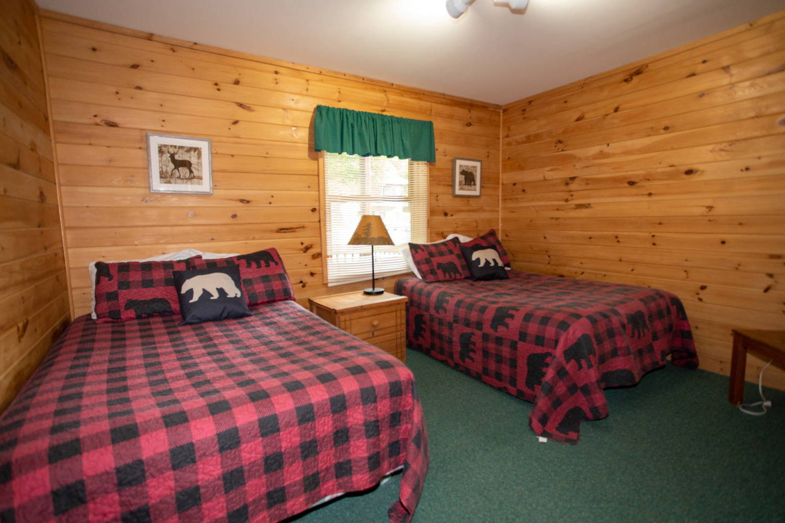 Gaylord Vacation Rental