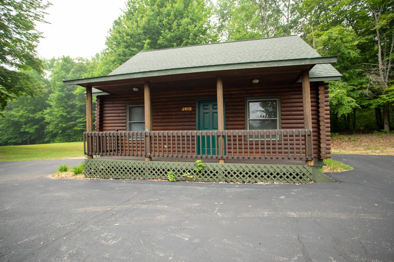 Bagley Township Vacation Rental