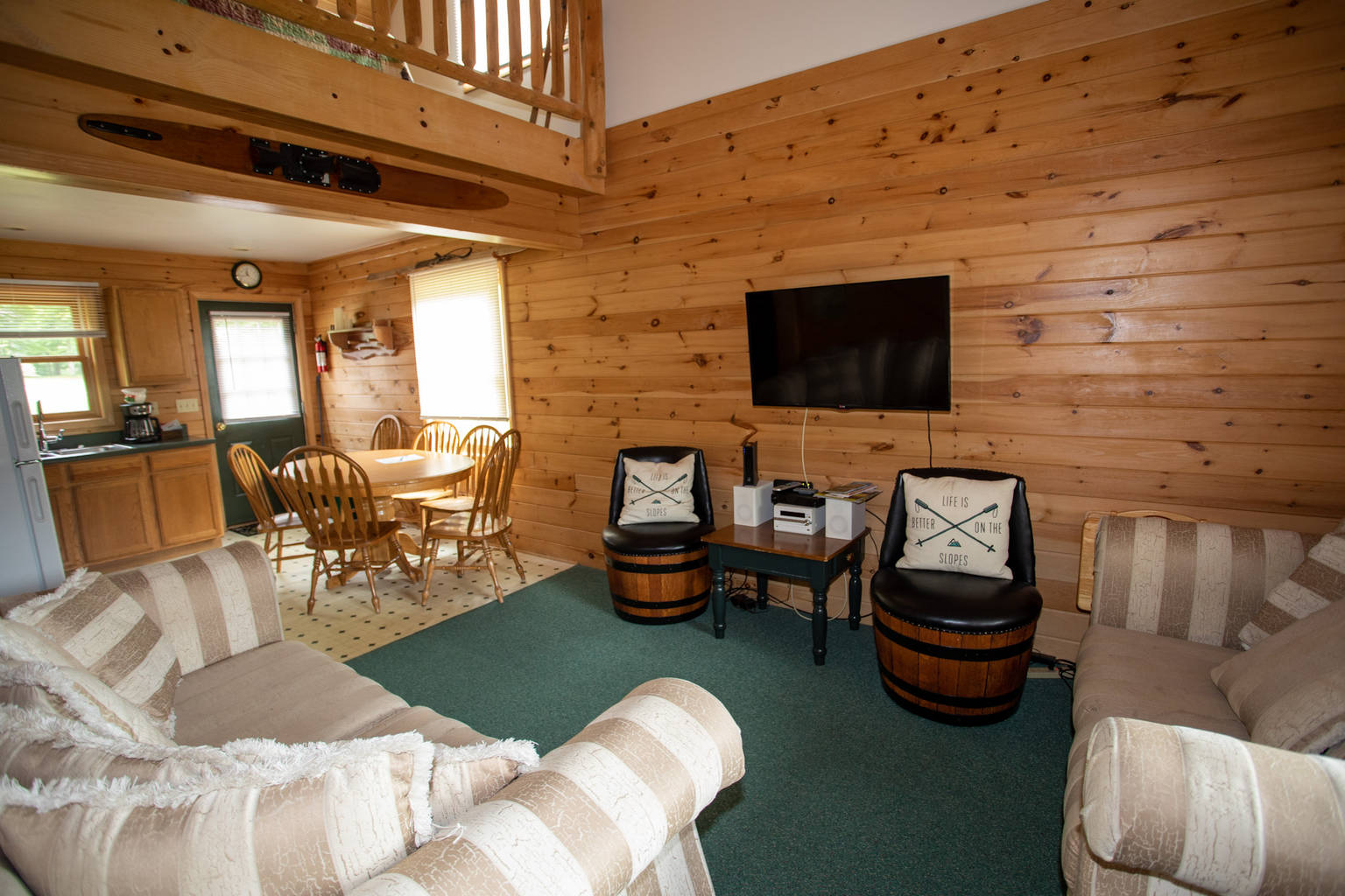 Gaylord Vacation Rental