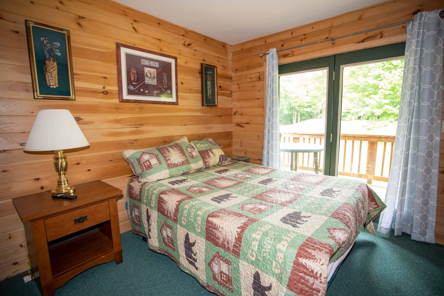 Gaylord Vacation Rental