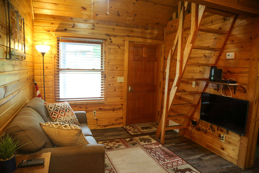 Bagley Township Vacation Rental