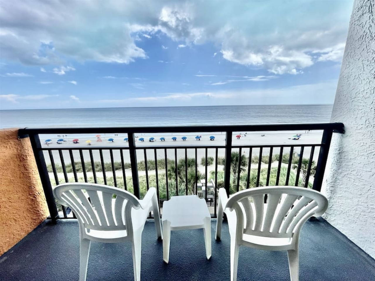 Myrtle Beach Vacation Rental