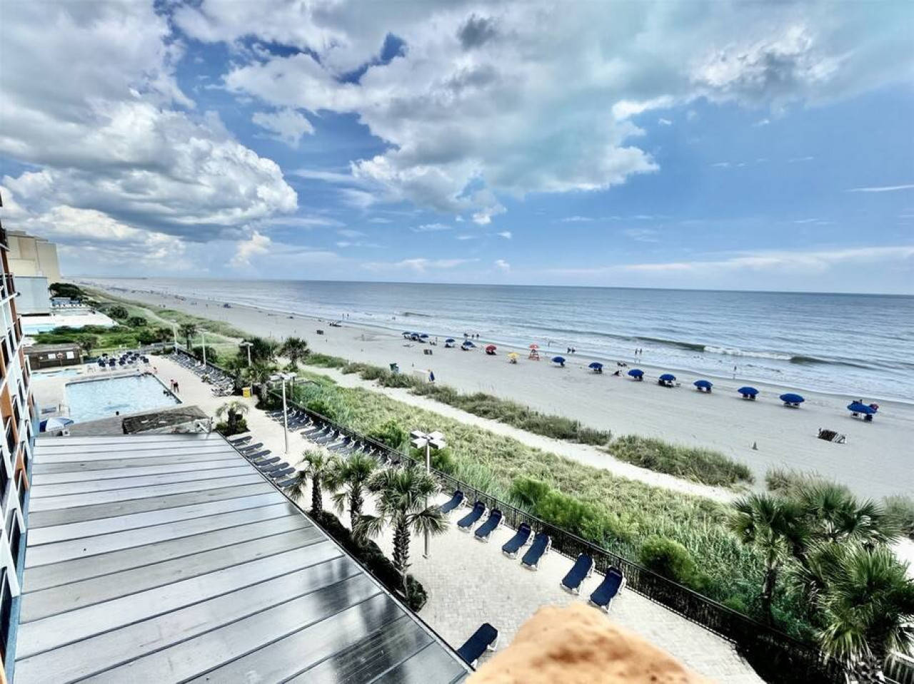 Myrtle Beach Vacation Rental