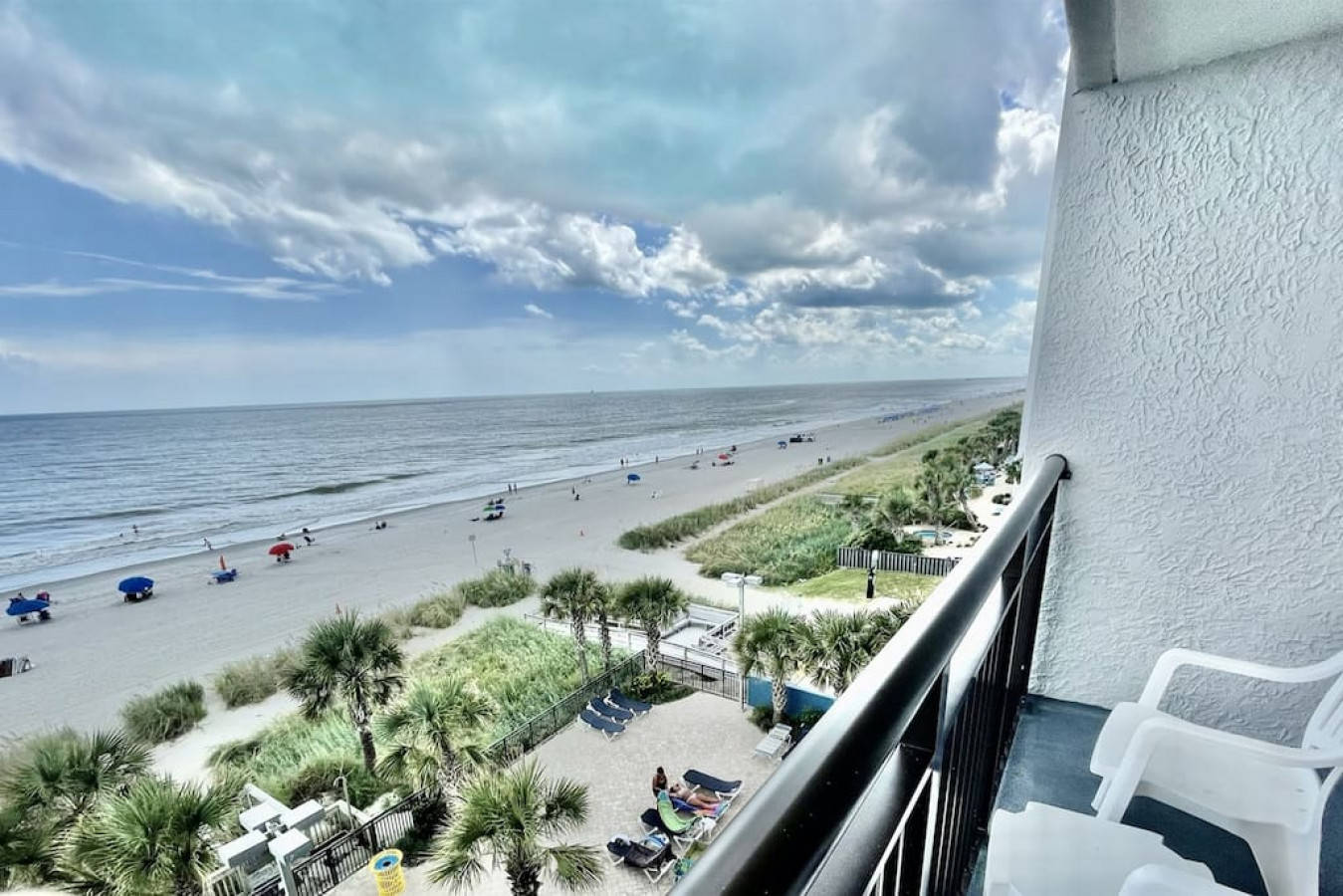 Myrtle Beach Vacation Rental