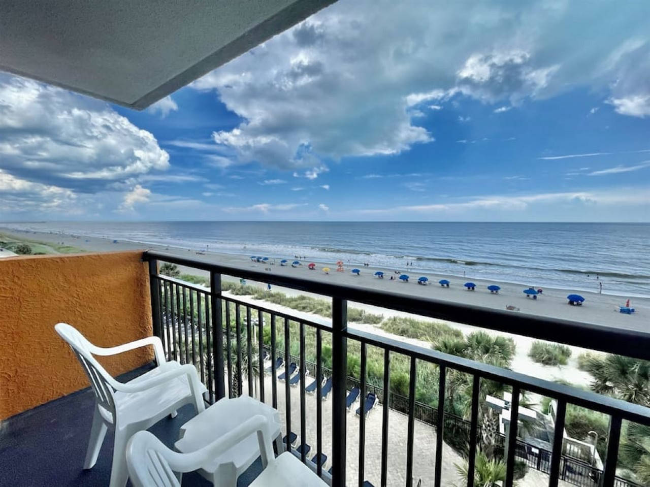 Myrtle Beach Vacation Rental