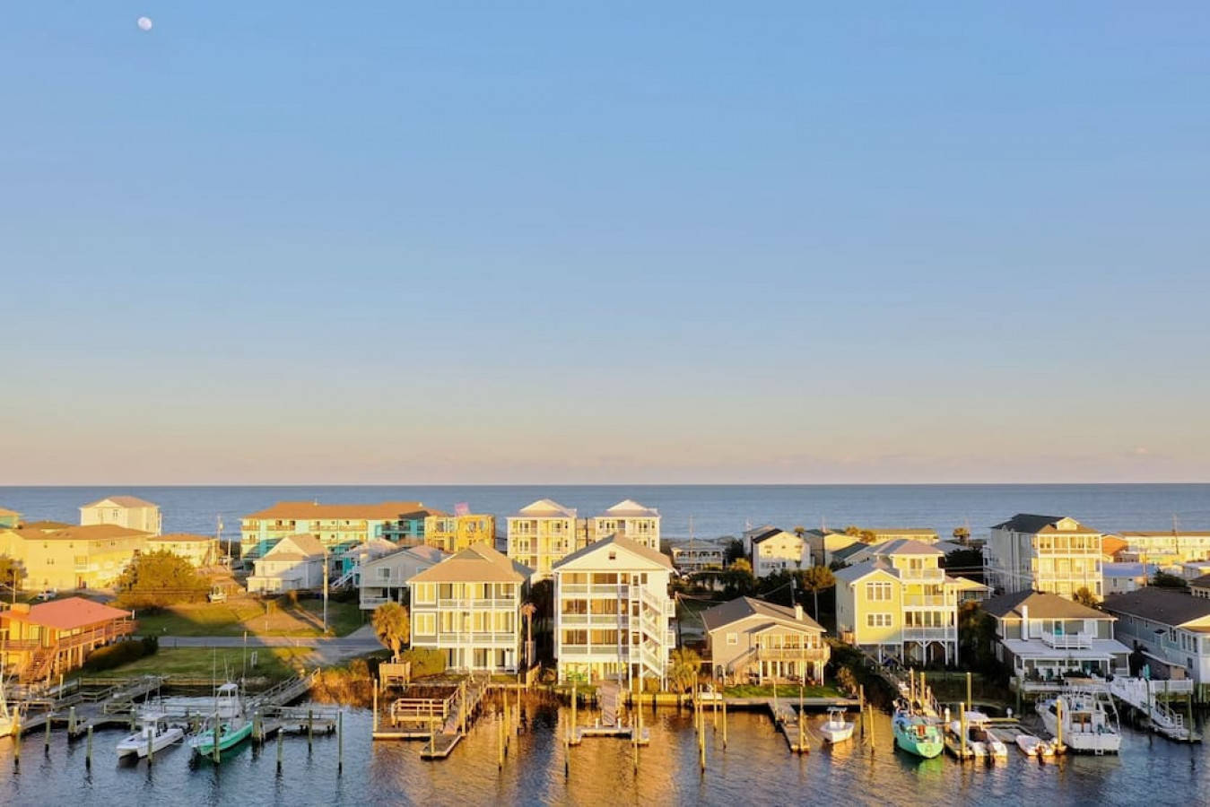 Carolina Beach Vacation Rental