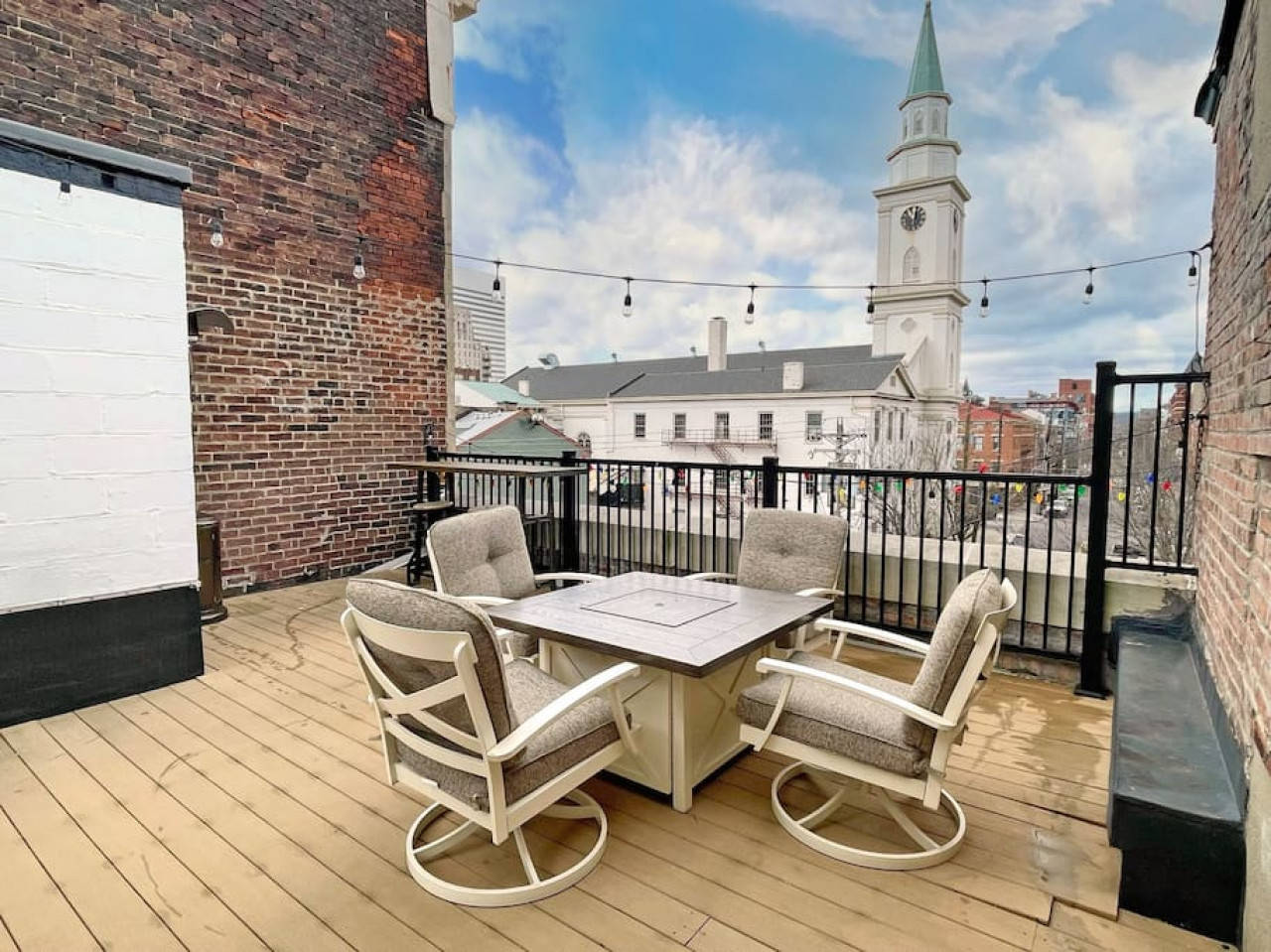 Cincinnati Vacation Rental