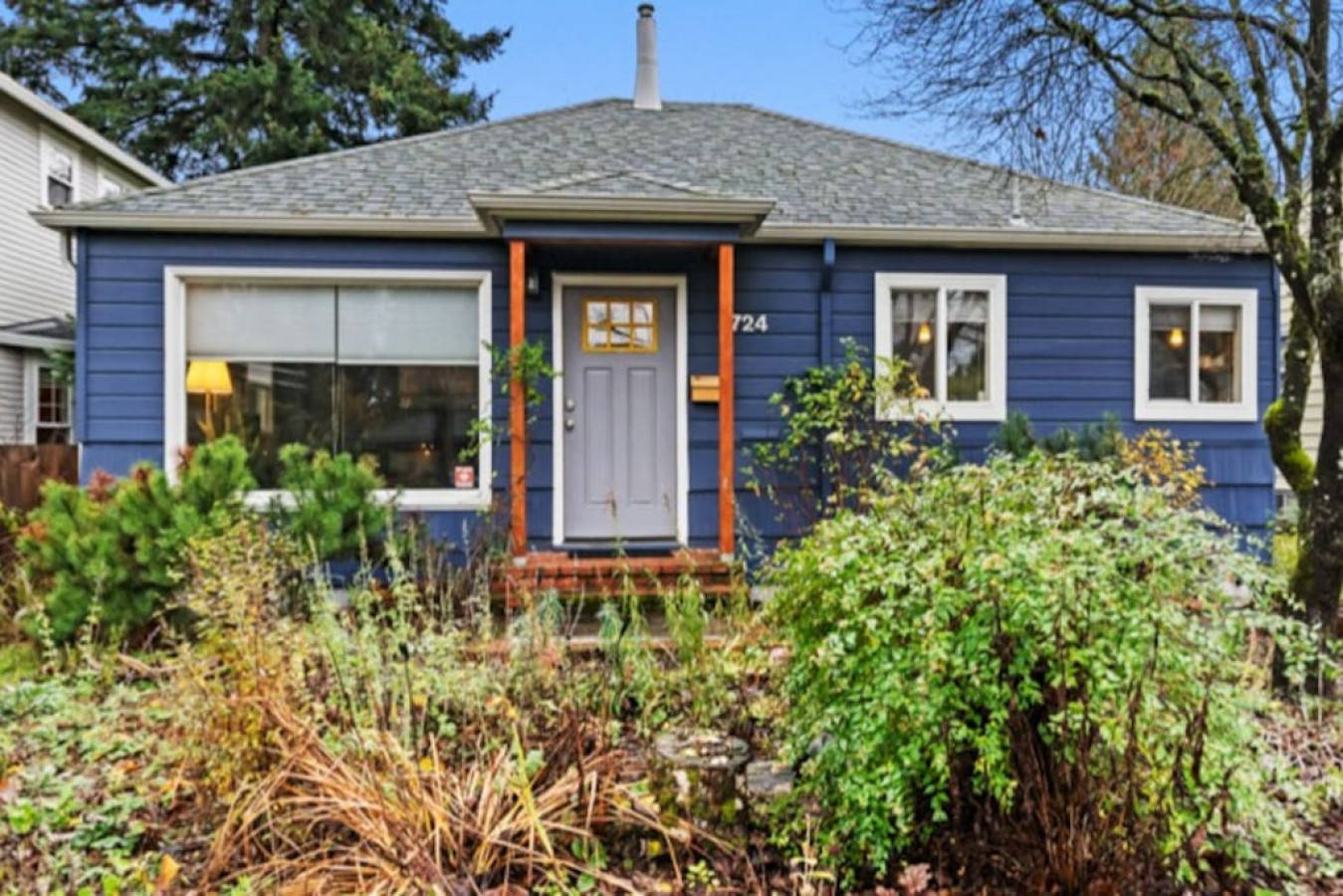 Portland Vacation Rental