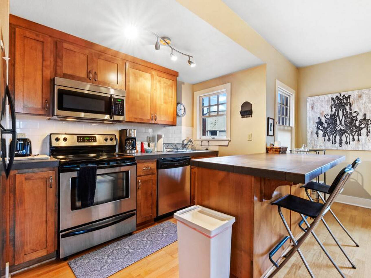 Portland Vacation Rental