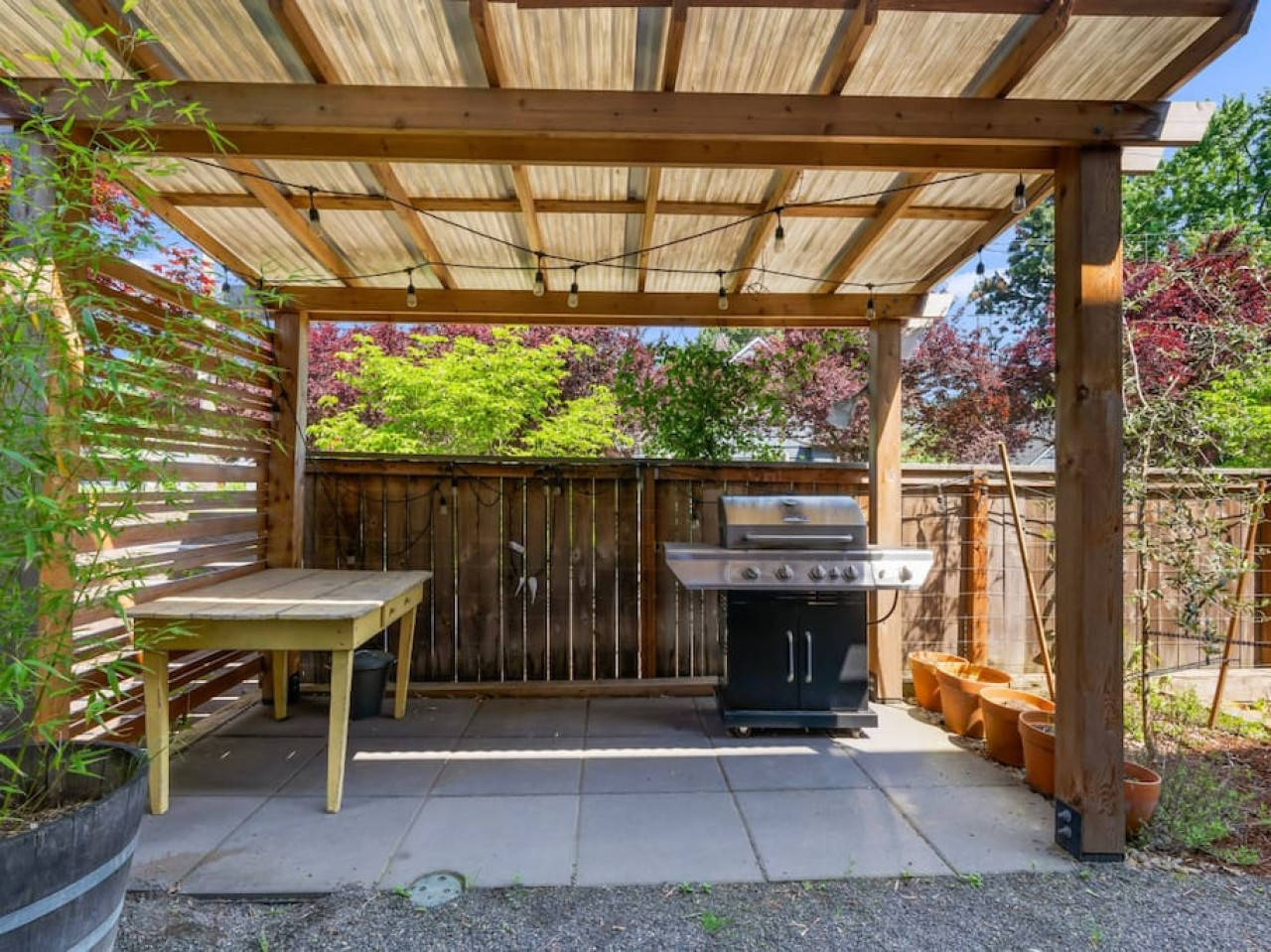 Portland Vacation Rental