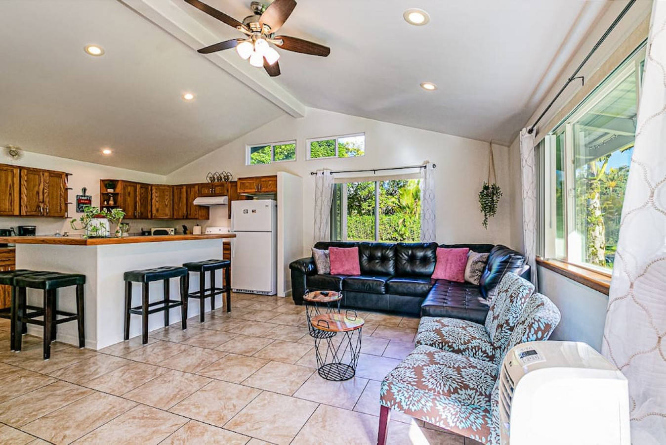 Keaau Vacation Rental