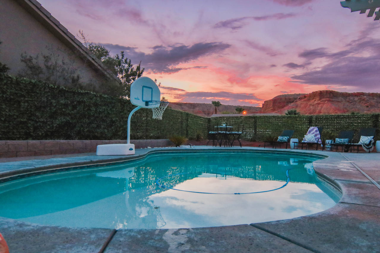 Mesquite Vacation Rental