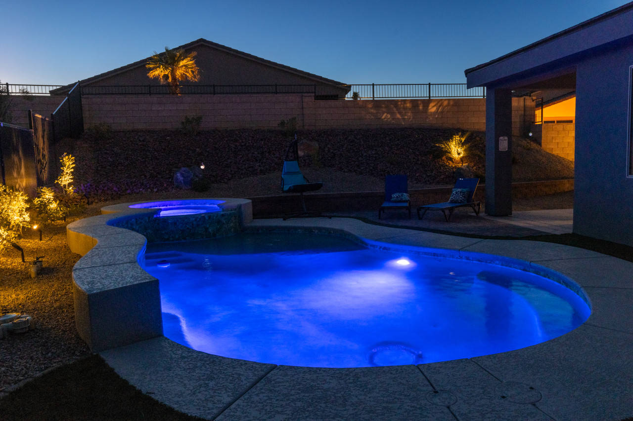 Mesquite Vacation Rental