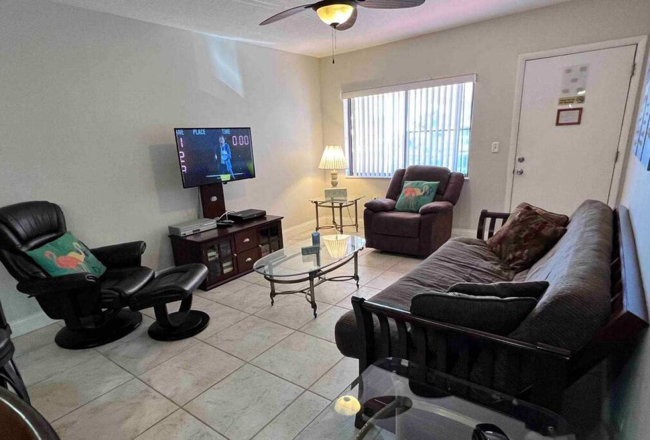 Cocoa Beach Vacation Rental