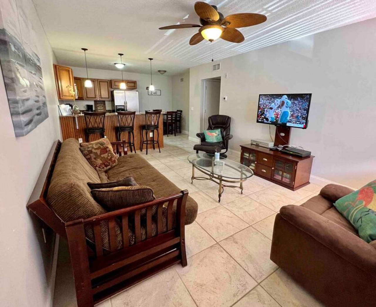 Cocoa Beach Vacation Rental