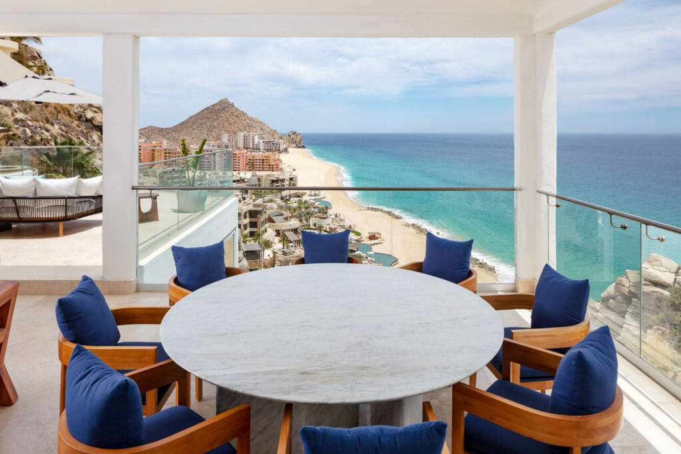 Cabo San Lucas Vacation Rental