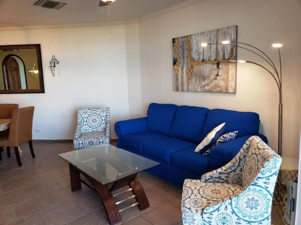 Puerto Peñasco Vacation Rental