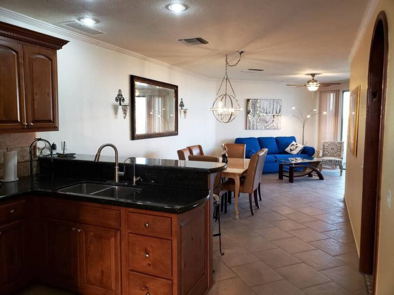 Puerto Peñasco Vacation Rental