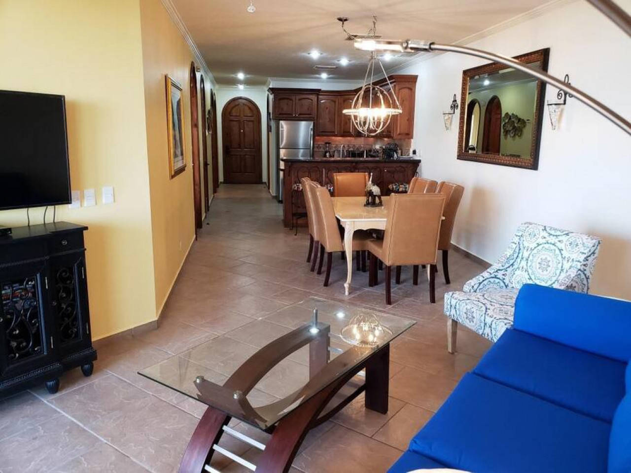 Puerto Peñasco Vacation Rental