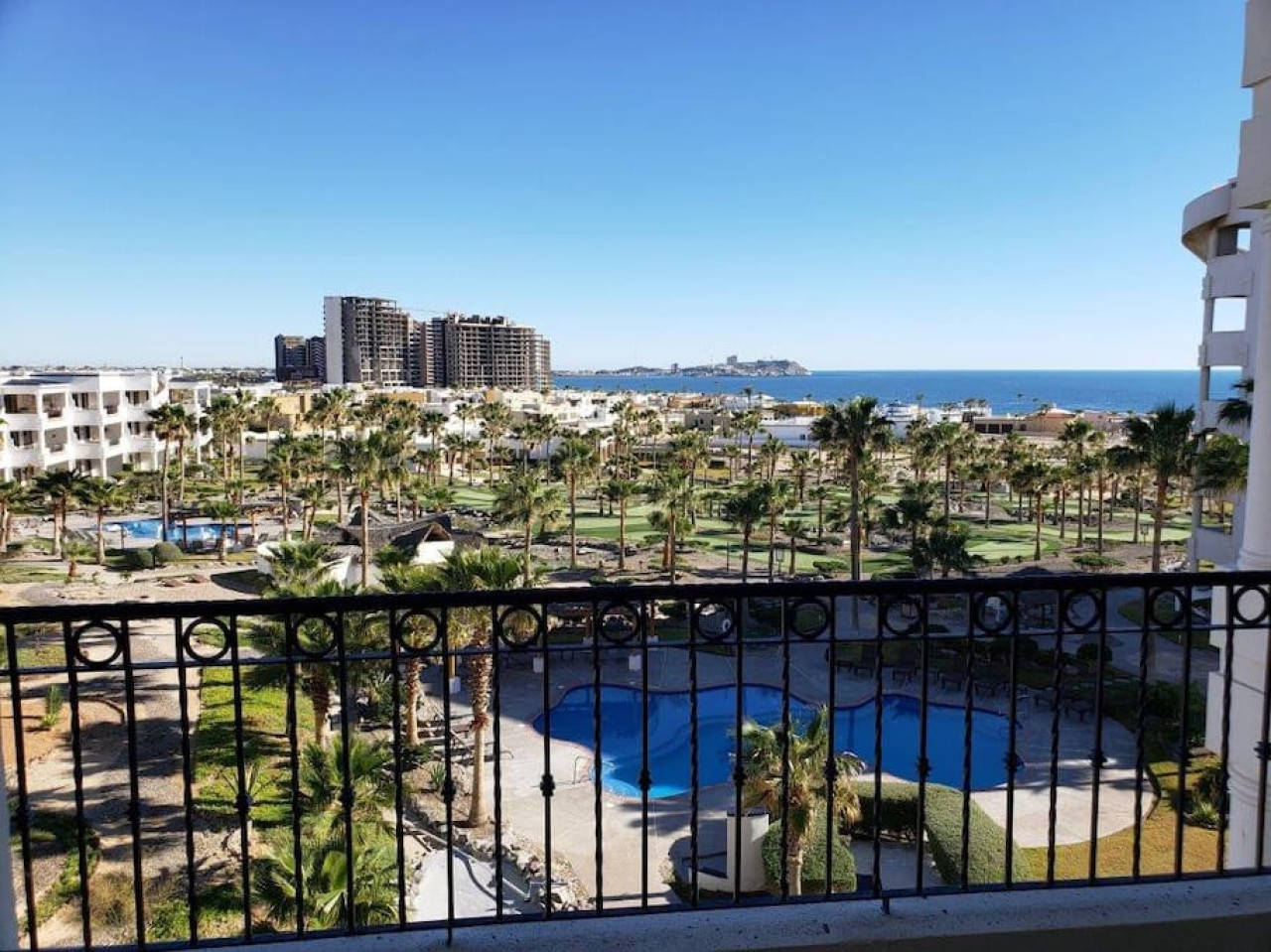 Puerto Peñasco Vacation Rental