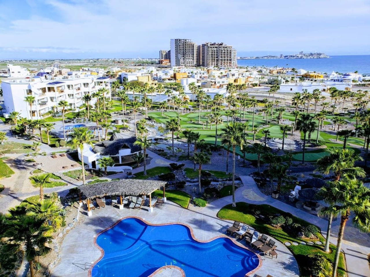 Puerto Peñasco Vacation Rental