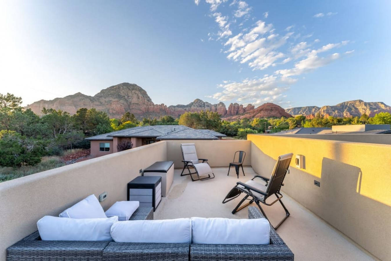 Sedona Vacation Rental