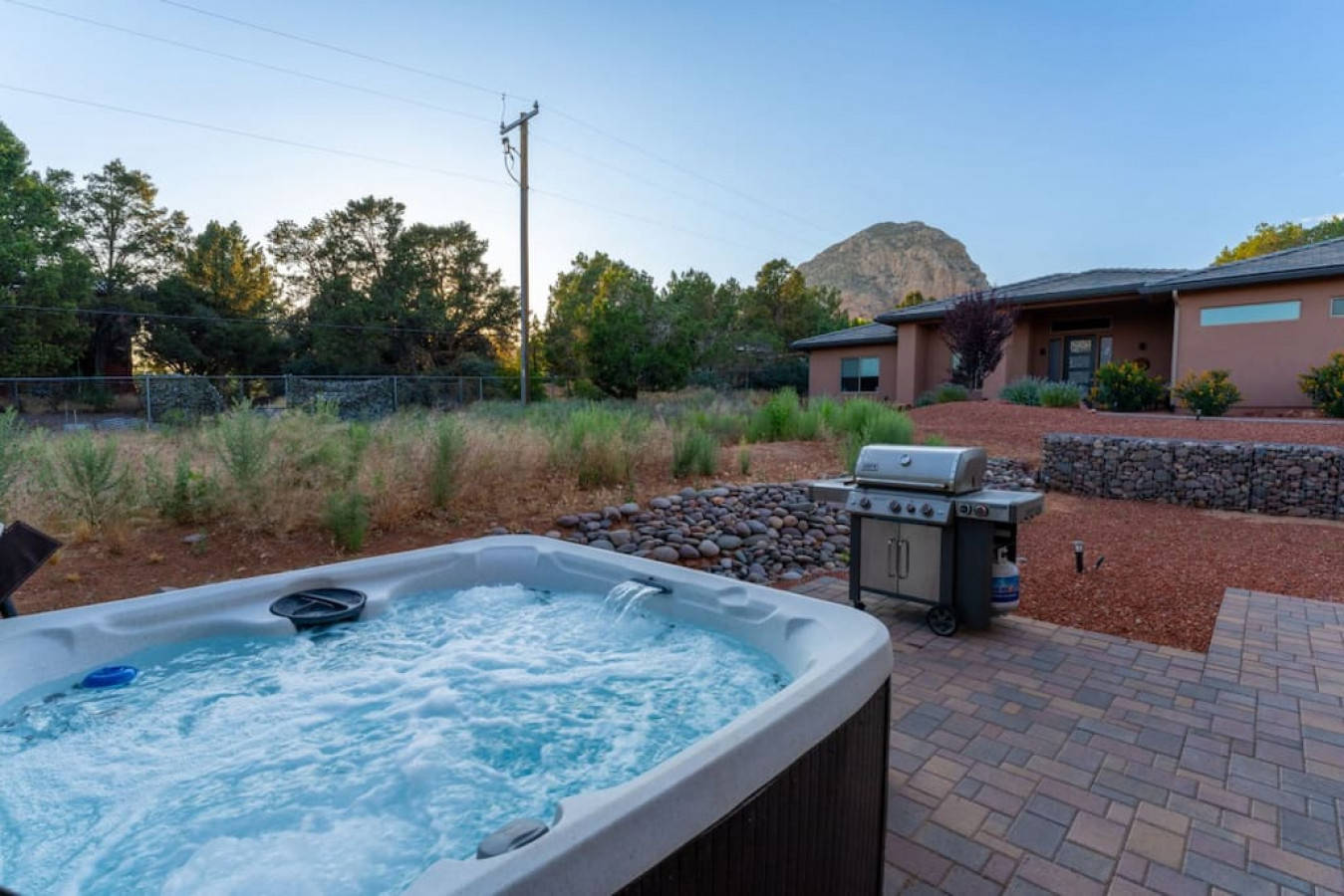 Sedona Vacation Rental