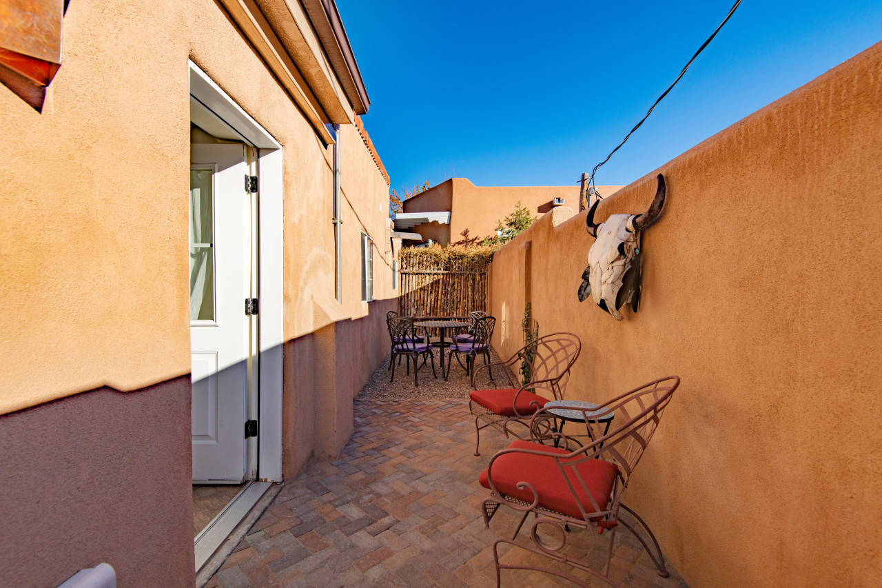 Santa Fe Vacation Rental