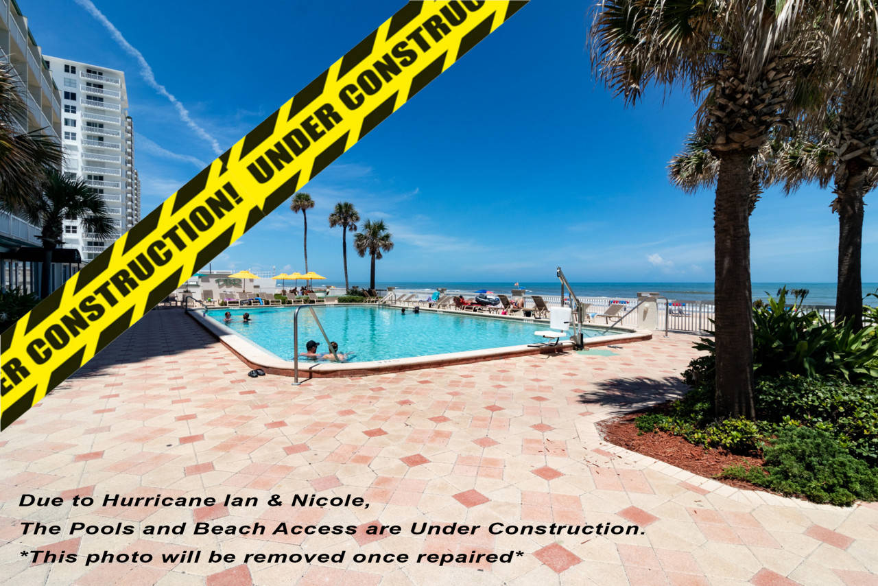 Daytona Beach Vacation Rental