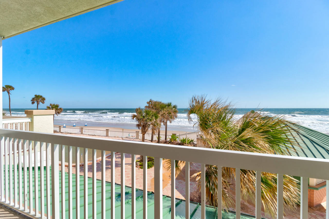 Daytona Beach Vacation Rental