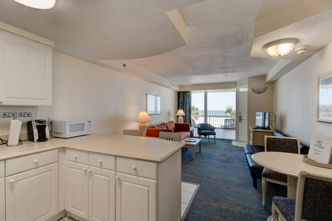 Daytona Beach Vacation Rental