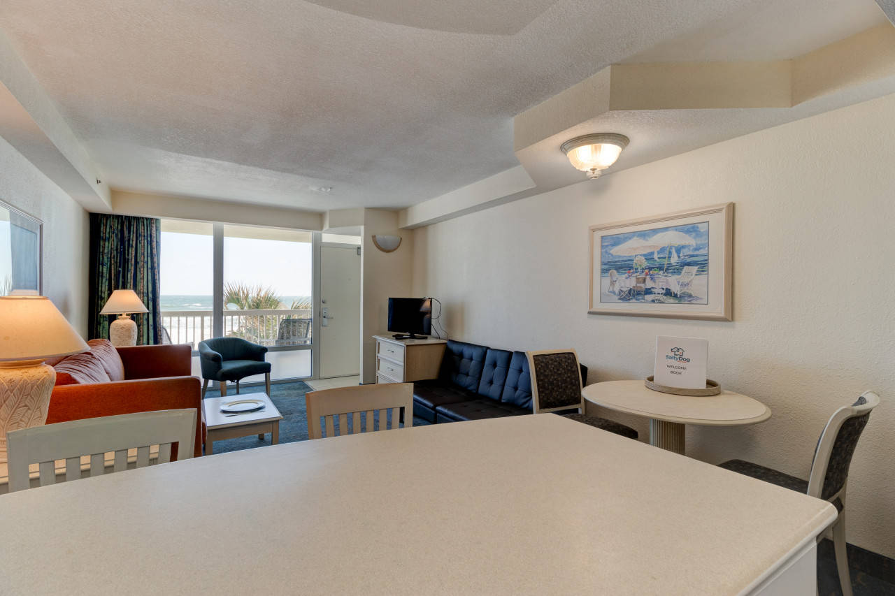 Daytona Beach Vacation Rental