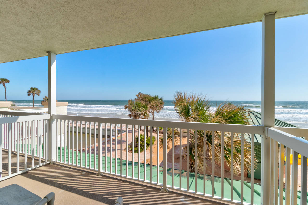 Daytona Beach Vacation Rental