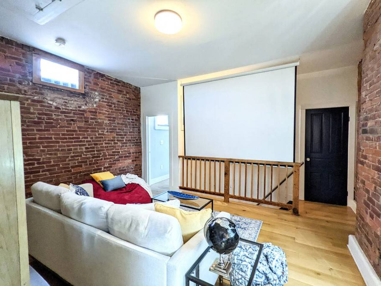 Pittsburgh Vacation Rental