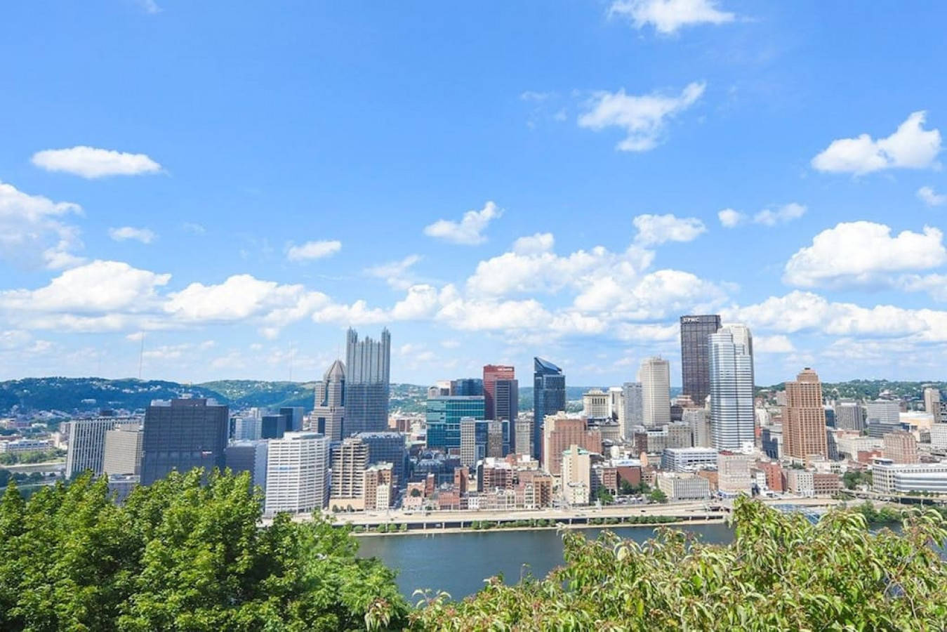 Pittsburgh Vacation Rental