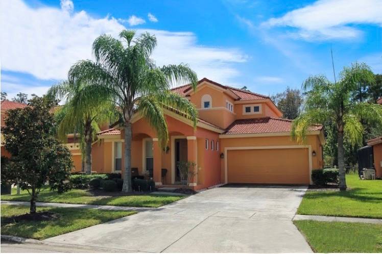 Kissimmee Vacation Rental