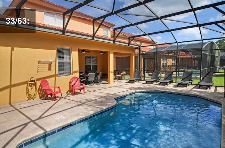 Kissimmee Vacation Rental