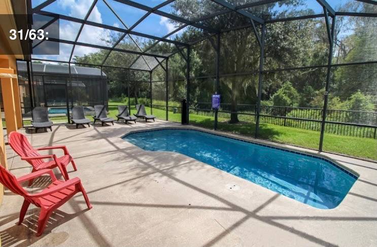 Kissimmee Vacation Rental