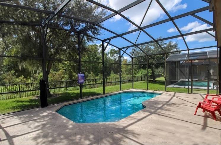 Kissimmee Vacation Rental