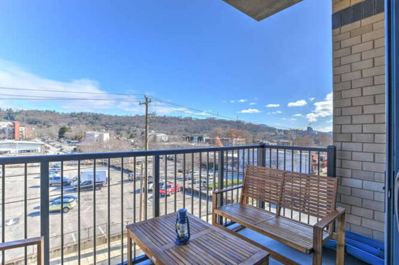 Asheville Vacation Rental