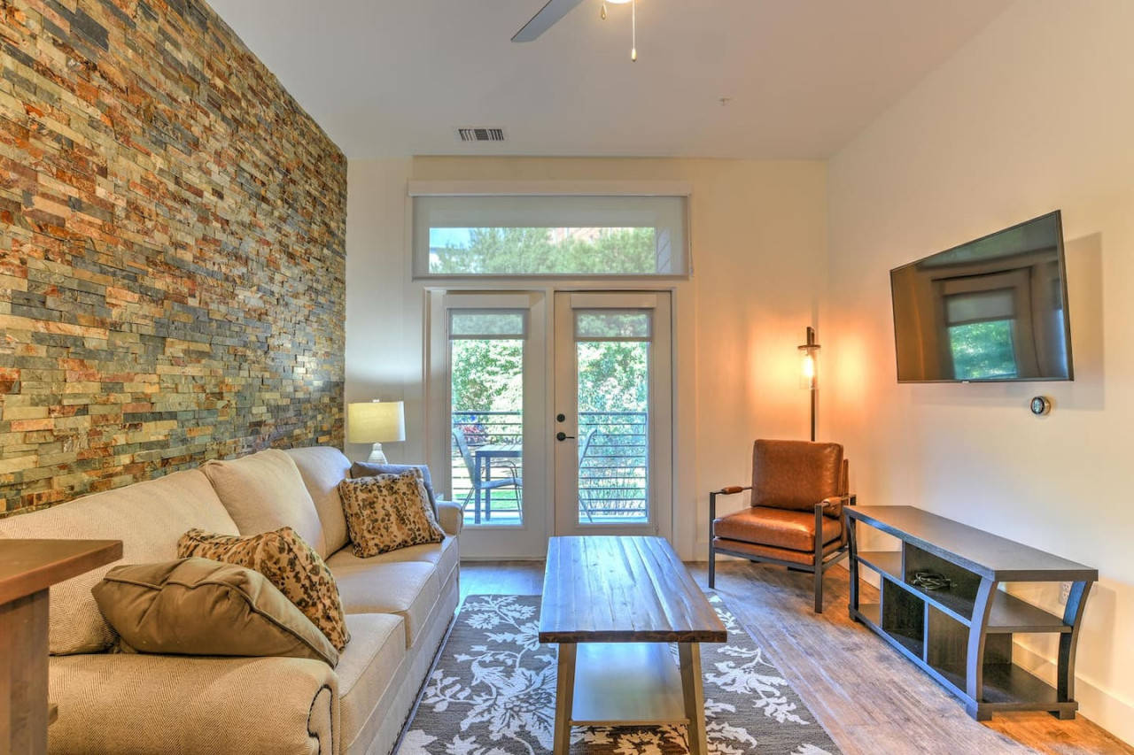 Asheville Vacation Rental