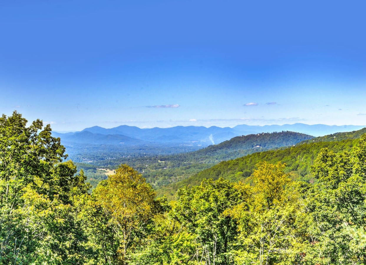 Asheville Vacation Rental