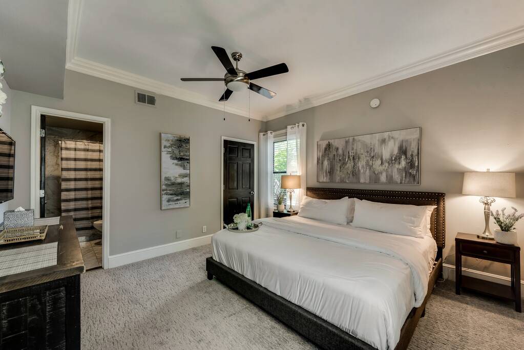 Dallas Vacation Rental