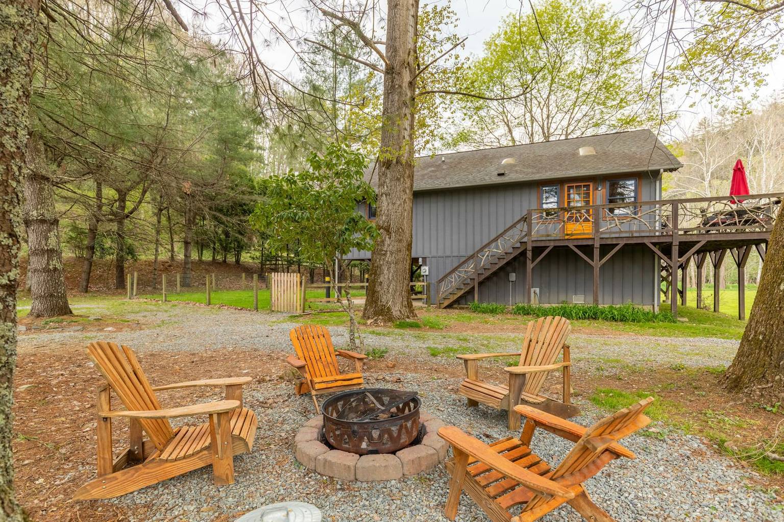 Sugar Grove Vacation Rental