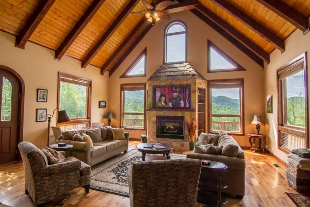 Banner Elk Vacation Rental