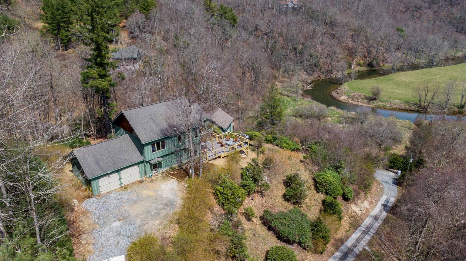 Boone Vacation Rental