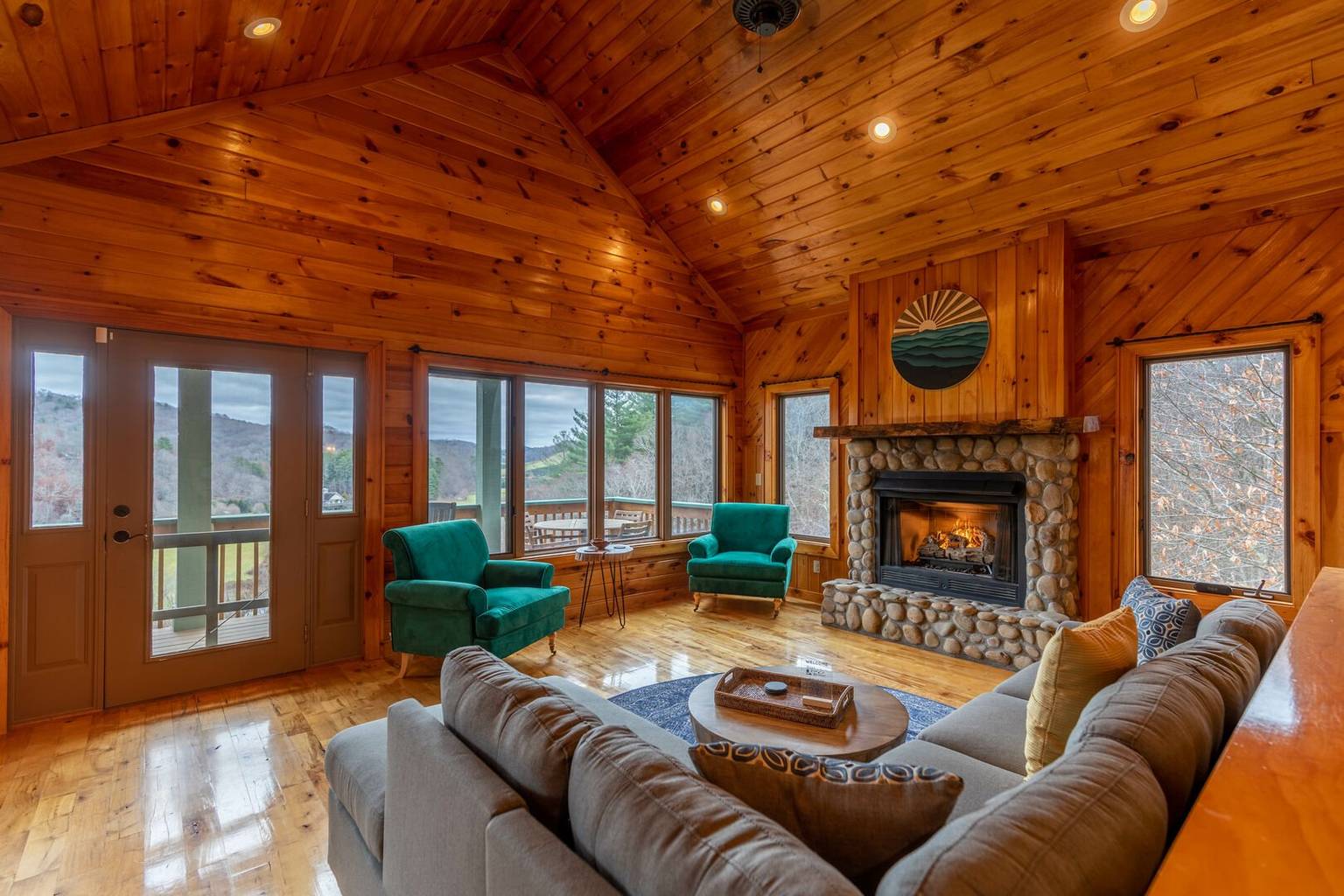 Boone Vacation Rental